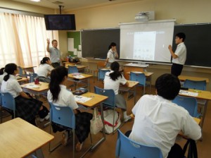 カナダ事前学習 (1)