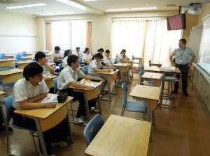 カナダ事前学習 (2)