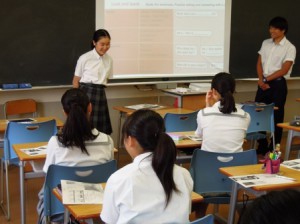 カナダ事前学習 (3)